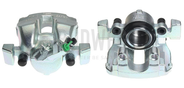 Brake Caliper (Front axle, right)  Art. 345335