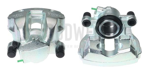 Brake Caliper (Front axle)  Art. 345466