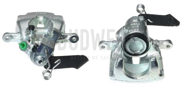 Brake Caliper (With screws)  Art. 345475