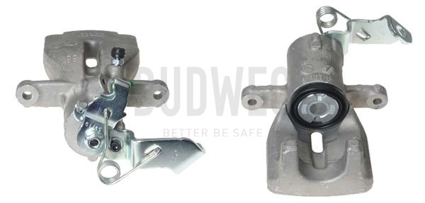 Brake Caliper (With screws)  Art. 345554