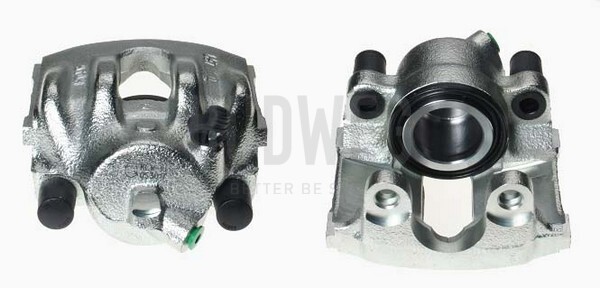 Brake Caliper (Front axle, left)  Art. 34626