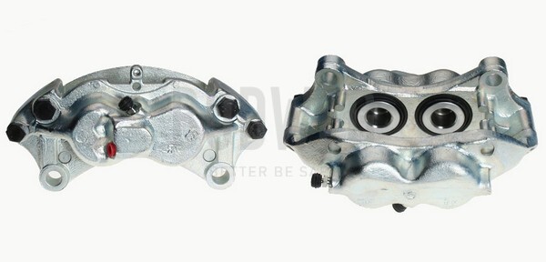 Brake Caliper (Front axle, left)  Art. 34900