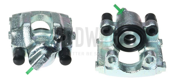 Brake Caliper (Rear axle, left)  Art. 34916