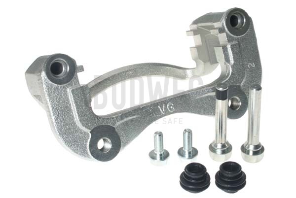 Bracket, brake caliper  Art. 3845221