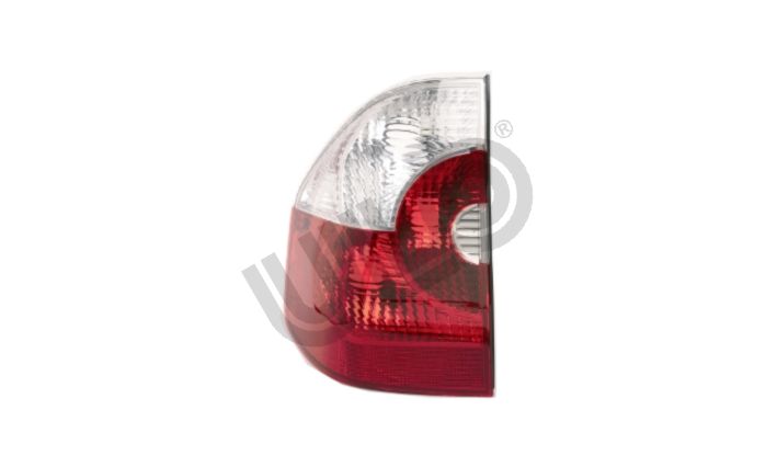 Tail Light Assembly (Left)  Art. 1001103