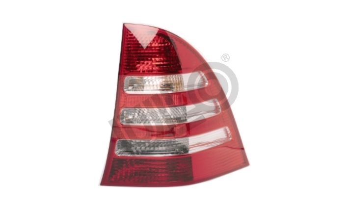 Tail Light Assembly (Right)  Art. 1004002