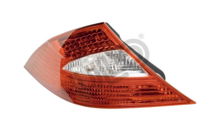 Tail Light Assembly (Left)  Art. 1013001