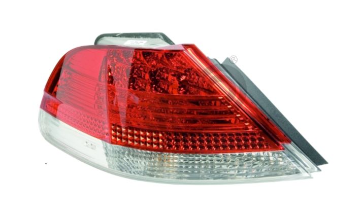 Tail Light Assembly (Left)  Art. 1019001