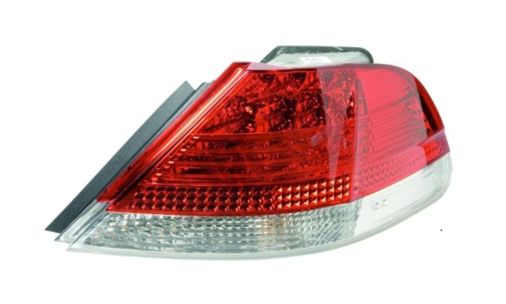 Tail Light Assembly (Right)  Art. 1019002