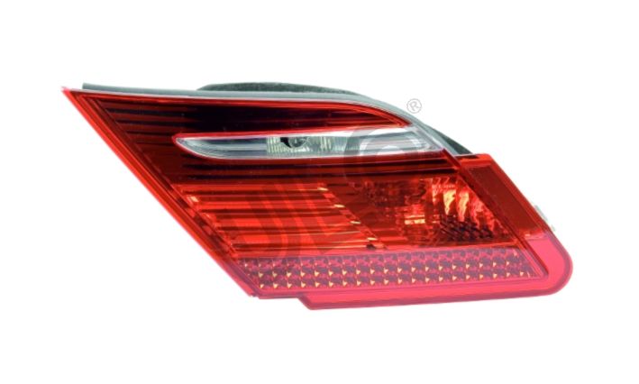 Tail Light Assembly (Left)  Art. 1019005