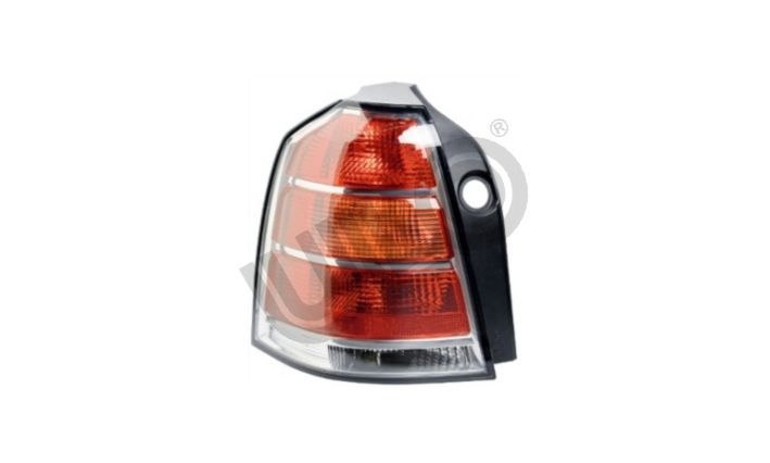 Tail Light Assembly  Art. 1026003