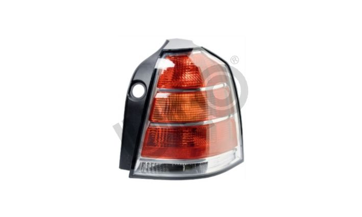 Tail Light Assembly  Art. 1026004