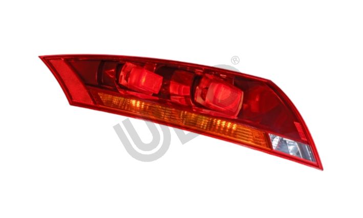 Tail Light Assembly (Left)  Art. 1029001