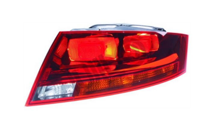 Tail Light Assembly (Right)  Art. 1029006