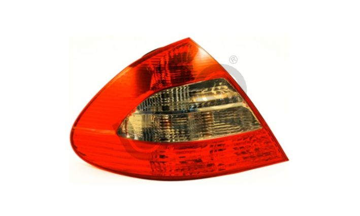 Tail Light Assembly (Left)  Art. 1032001