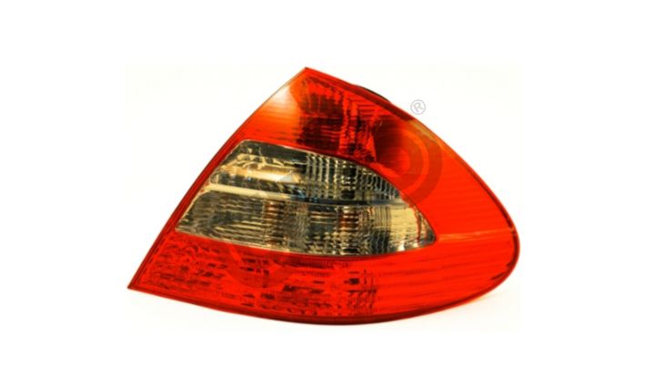 Tail Light Assembly (Right)  Art. 1032002