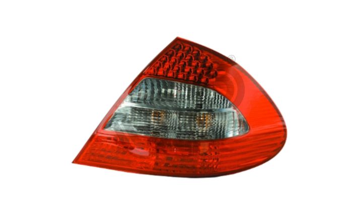 Tail Light Assembly (Right)  Art. 1032004