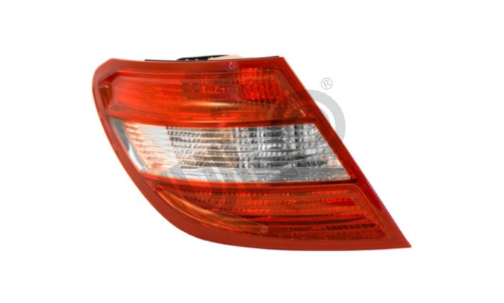 Tail Light Assembly (Left)  Art. 1036005