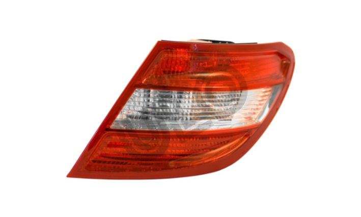 Tail Light Assembly (Right)  Art. 1036006