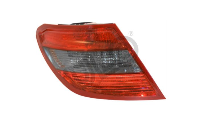 Tail Light Assembly (Left)  Art. 1036007