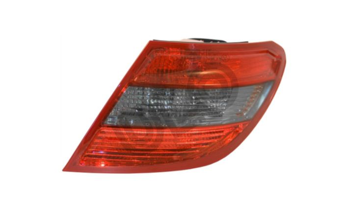 Tail Light Assembly (Right)  Art. 1036008