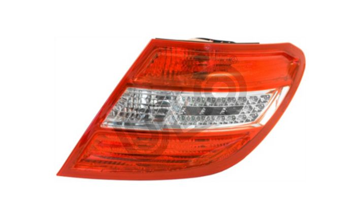 Tail Light Assembly (Right)  Art. 1036014