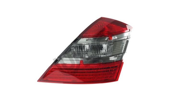 Tail Light Assembly (Right)  Art. 1037002