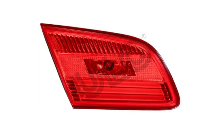 Tail Light Assembly (Left)  Art. 1041001