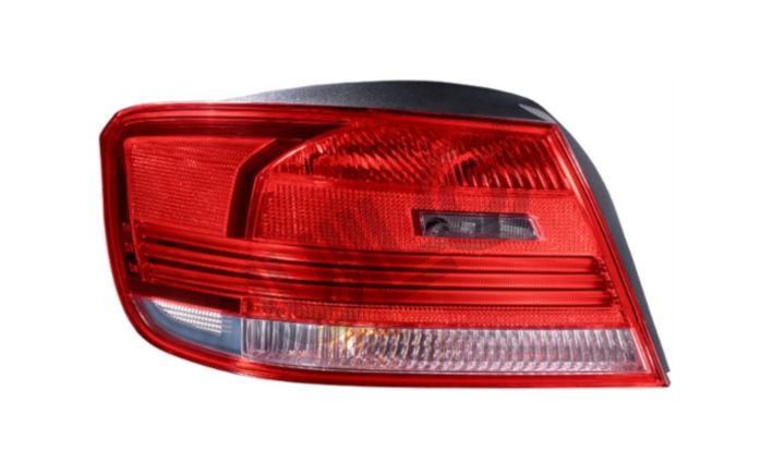 Tail Light Assembly (Left)  Art. 1041003