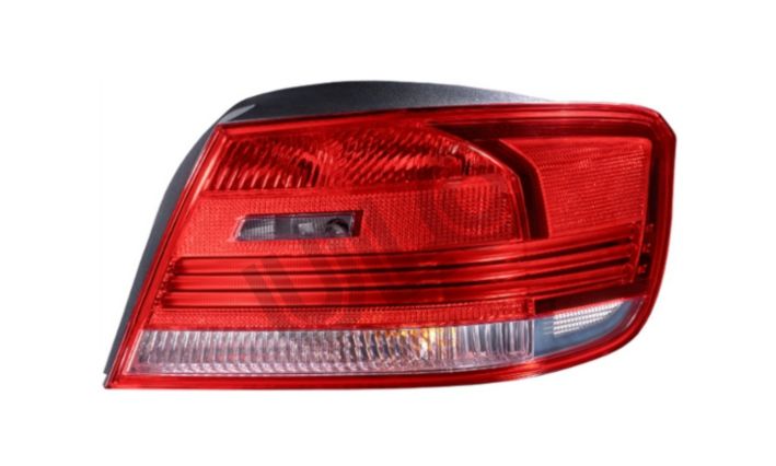 Tail Light Assembly (Right)  Art. 1041004