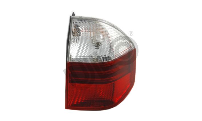 Tail Light Assembly (Right)  Art. 1043002