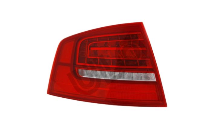 Tail Light Assembly (Left)  Art. 1044001