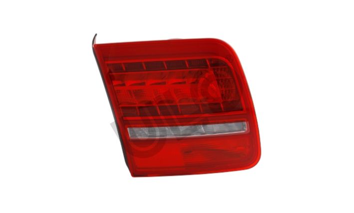 Tail Light Assembly (Left)  Art. 1044005