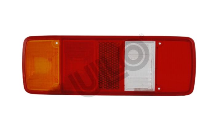 Tail Light Assembly (Left right)  Art. 105209