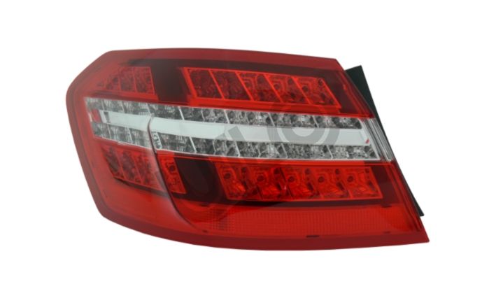 Tail Light Assembly (Left)  Art. 1059003