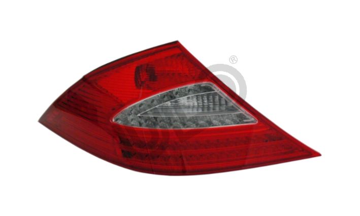 Tail Light Assembly (Left)  Art. 1061001