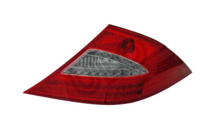 Tail Light Assembly (Right)  Art. 1061002