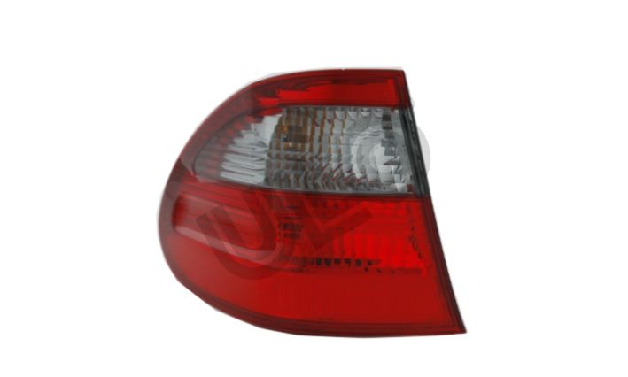 Tail Light Assembly (Left)  Art. 1064001