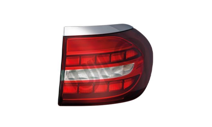 Tail Light Assembly  Art. 106570220