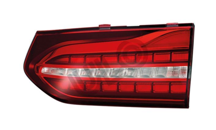 Tail Light Assembly  Art. 106572720