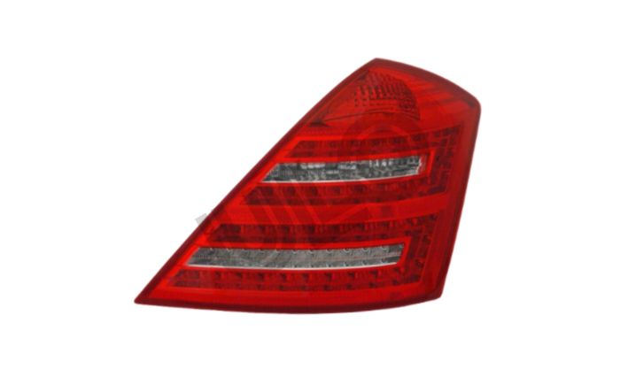 Tail Light Assembly (Right)  Art. 1072002