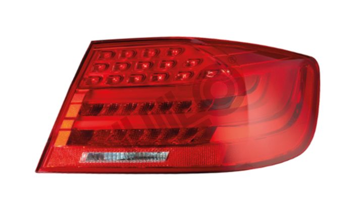 Tail Light Assembly (Right)  Art. 1080002