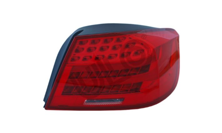 Tail Light Assembly (Right)  Art. 1081002