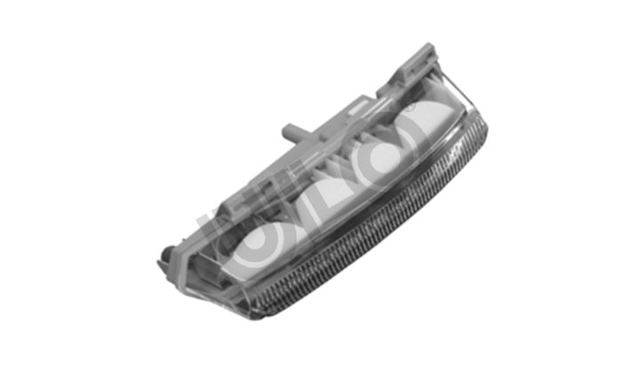 Daytime Running Light (Right)  Art. 1084002