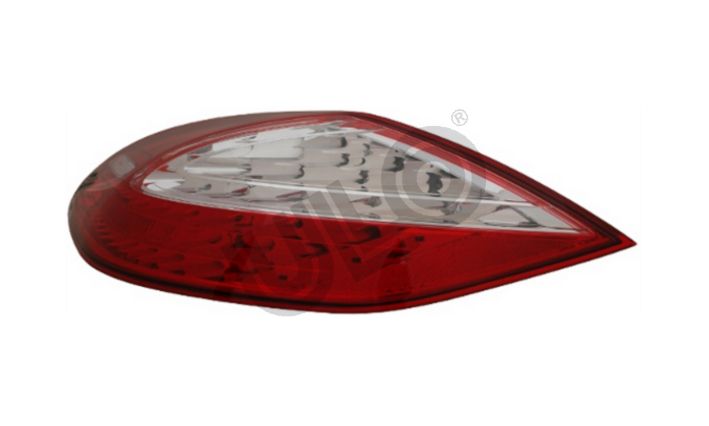 Tail Light Assembly (Right)  Art. 1085006