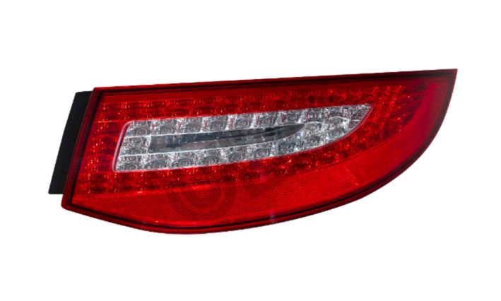 Tail Light Assembly (Right)  Art. 1086002