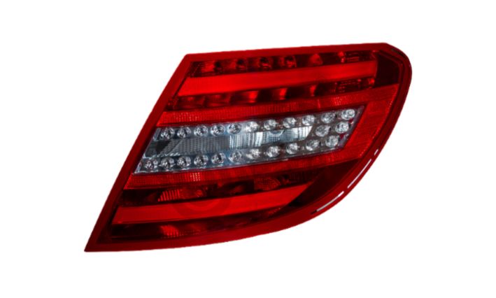 Tail Light Assembly (Right)  Art. 1088004