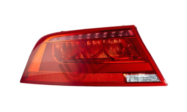 Tail Light Assembly (Left)  Art. 1090001