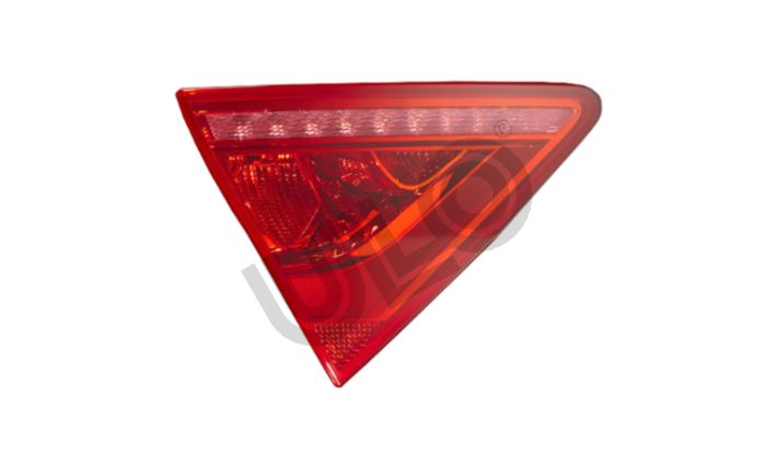 Tail Light Assembly (Left)  Art. 1090005