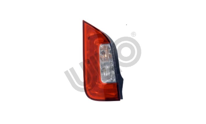 Tail Light Assembly (Left)  Art. 1099001